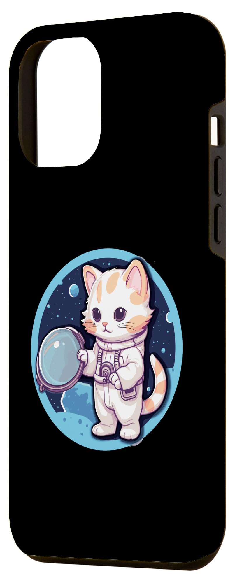 Amazon.co.jp: iPhone 14 Plus 宇宙飛行士キティ 宇宙フロンティアを